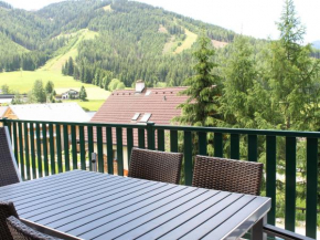Homey Chalet with Fenced Terrace Garden and Ski Boot Heater Hohentauern